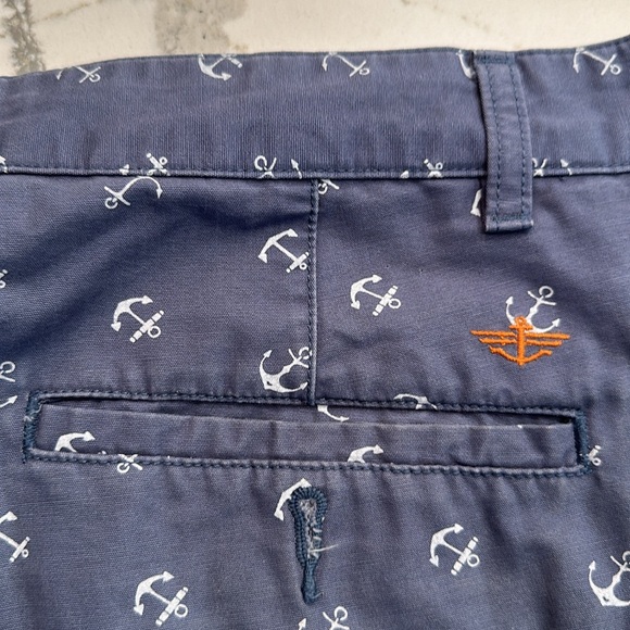 Dockers shorts - Picture 6 of 8